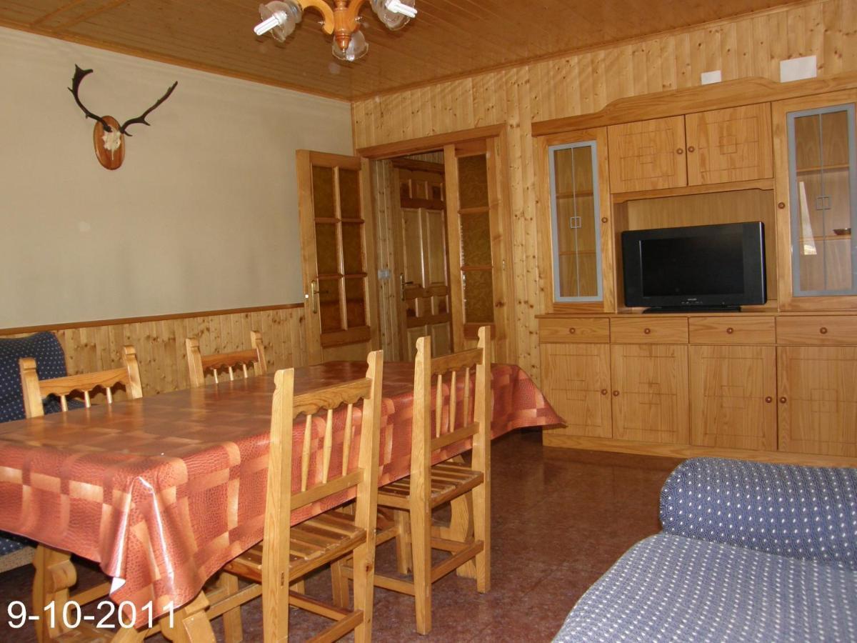 Apartamento El Balcon クエンカ エクステリア 写真