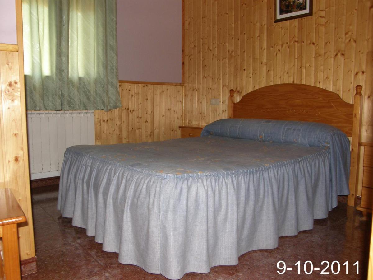 Apartamento El Balcon クエンカ エクステリア 写真
